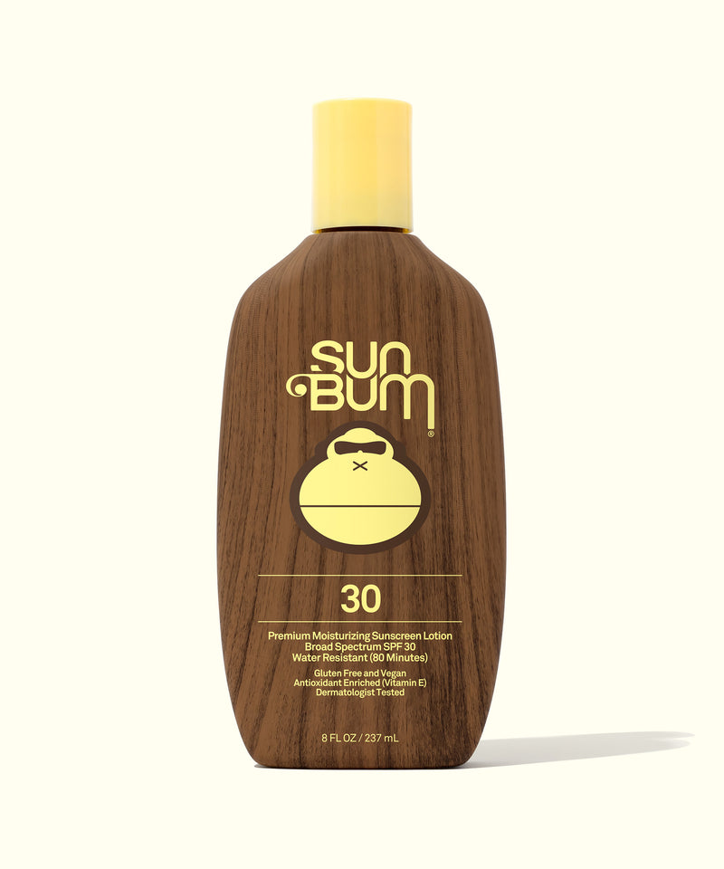 Sun Bum Spf 30 Sunscreen Lotion