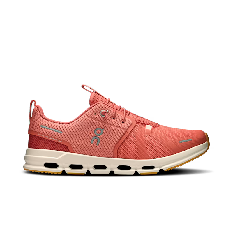 On Cloud Kids Cloud Sky Shoe Dustrose Terra