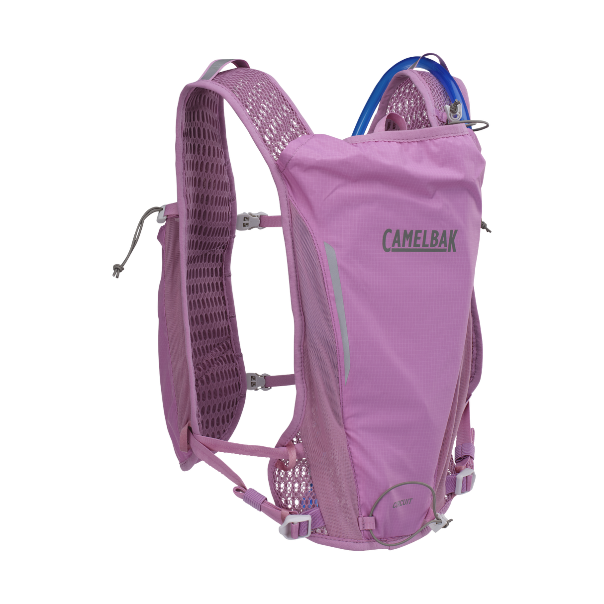 Camelbak Circuit Run Women Vest, Lavender/1.5l Lavender