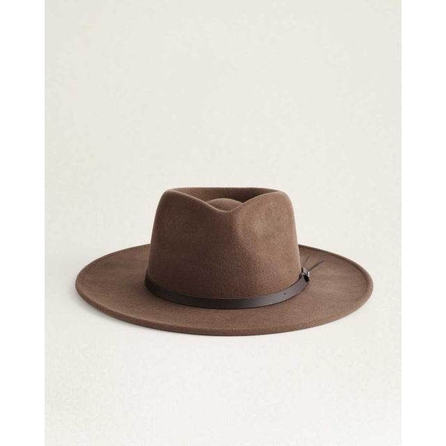 Pendleton Ranger Hat Chestnut