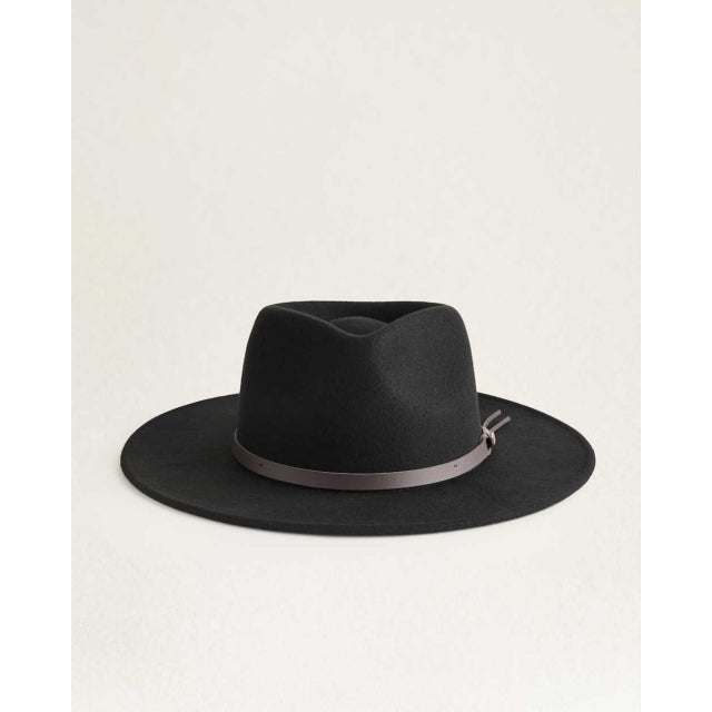 Pendleton Ranger Hat Blk