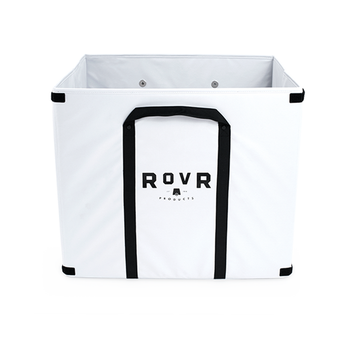 Rovr Products Landr Bin 60 Grey Grey