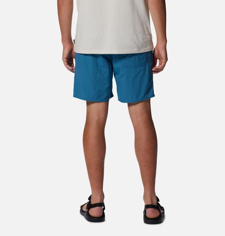 Mountain Hardwear Men's Stryder Swim Short - Caspian Caspian
