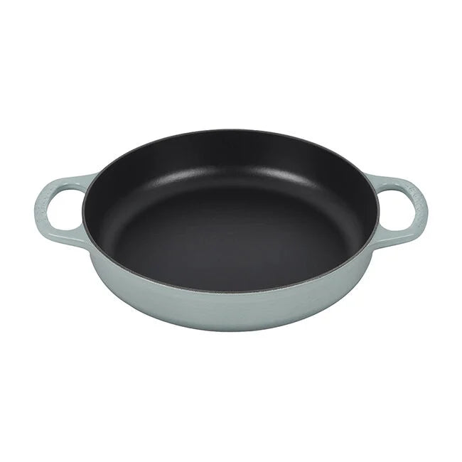 Le Creuset Signature Everyday Pan Sea Salt