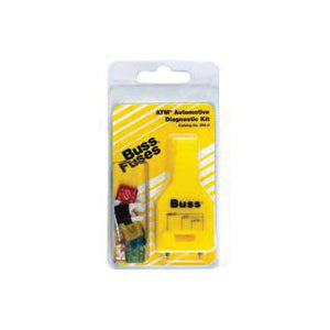 Bussmann Diagnostic Kit