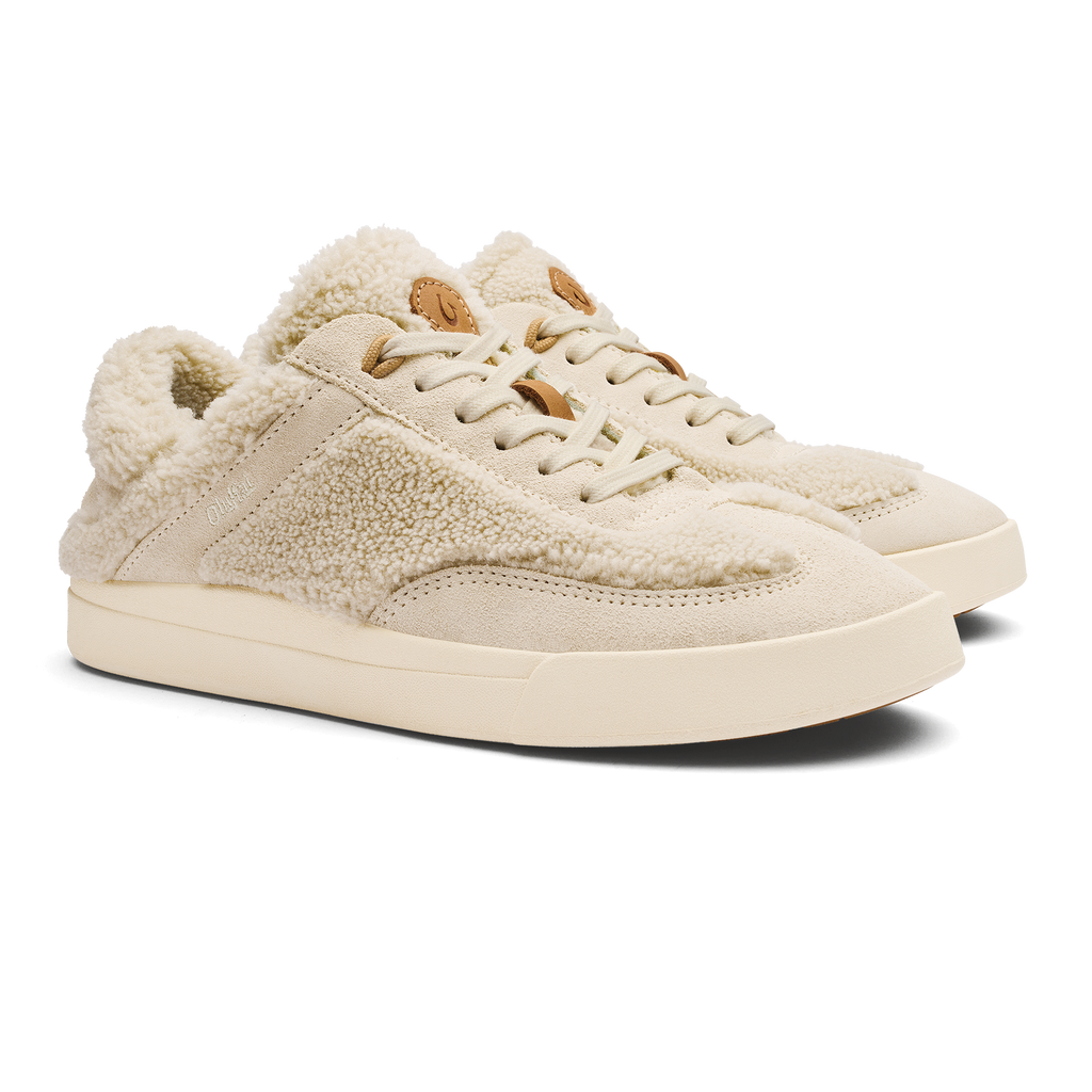 Olukai Women's Kilea Heu Shoe Tapa/tapa