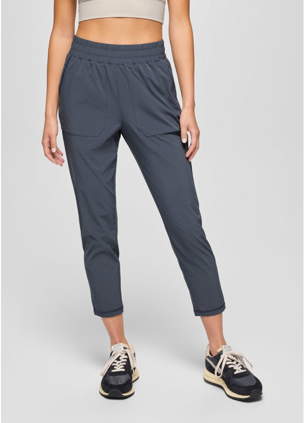Prana Railay Straight Pant - Thundercloud Thundercloud