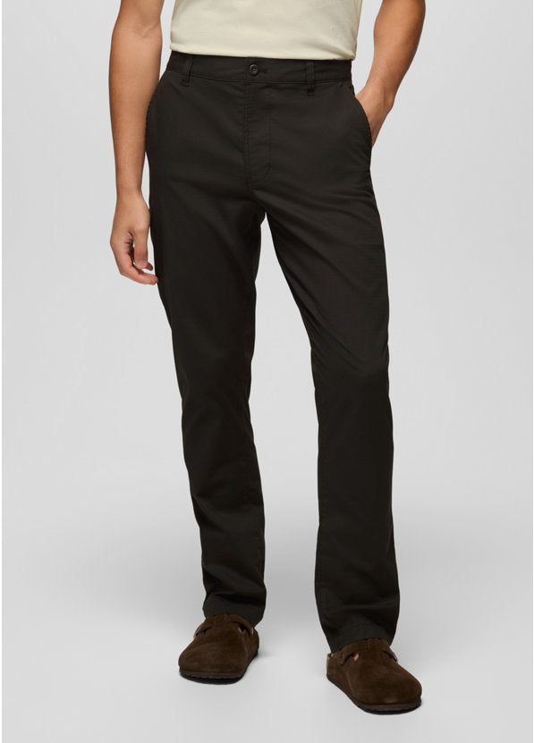 Prana Palisades Ripstop Chino Pant - Nori Nori / 31 / 32