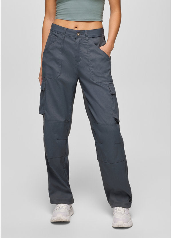 Prana Stretch Zion Cargo Pant - Thundercloud Thundercloud / / 31IN