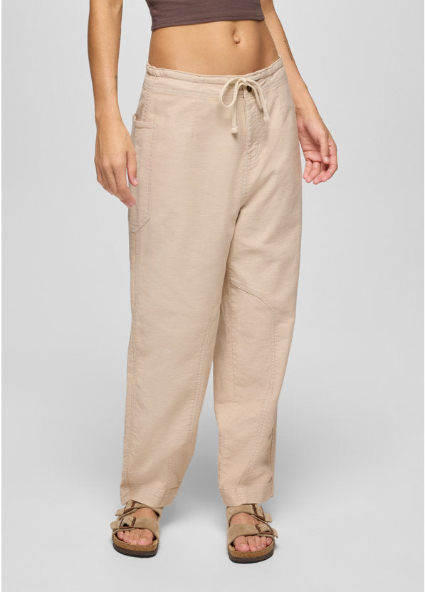 Prana Cuyamaca Pant - Almond Almond / / REG