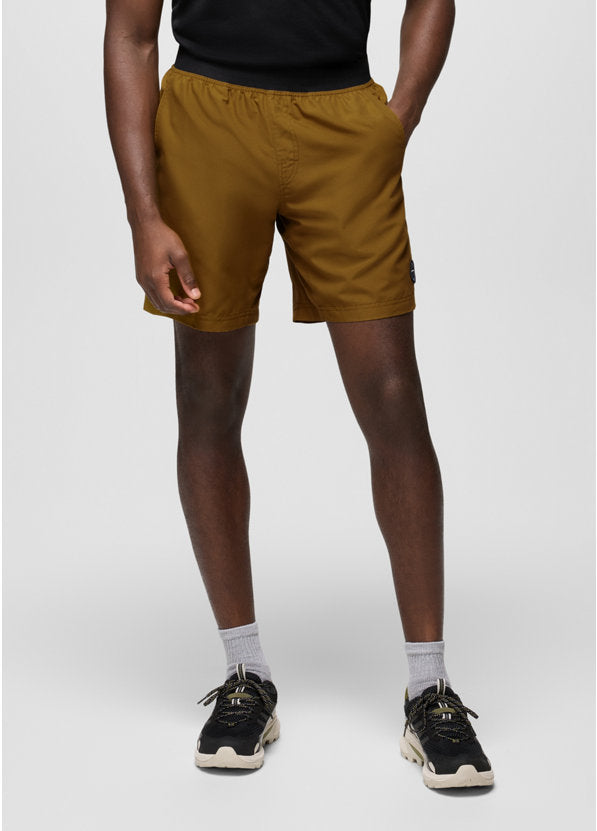 Prana Mojo Short - Retro Olive Retro Olive / / 10IN