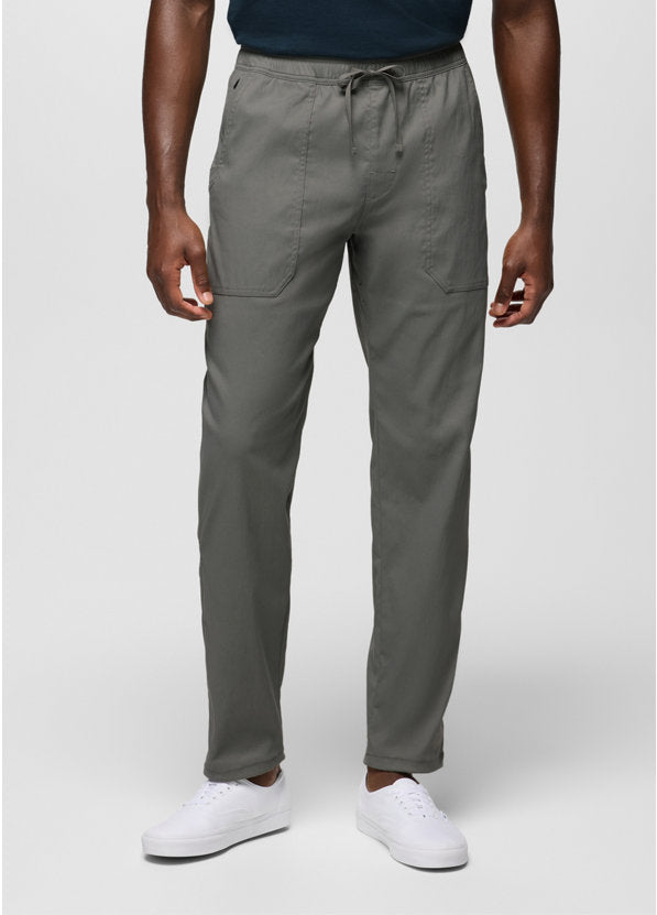 Prana Stretch Zion Field Pant - Thyme Thyme / / 32