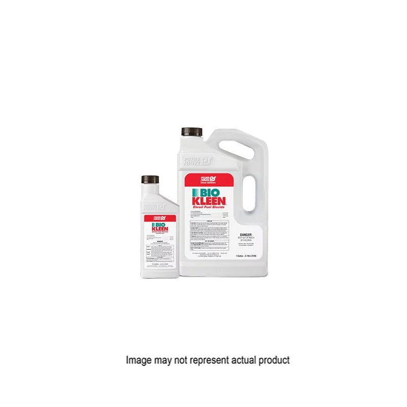 Power Service Bio-Kleen Diesel Fuel Biocide 16OZ
