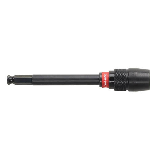 Milwaukee 5-1/2 In. X 7/16 In. Universal Quik-lok Extension