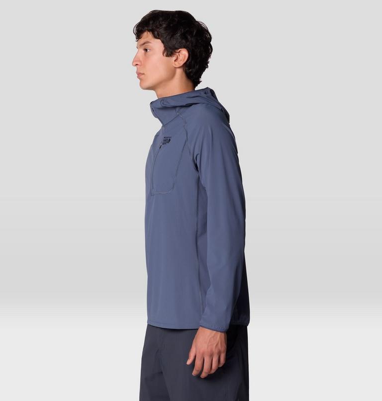 Mens Sunshield Hoody