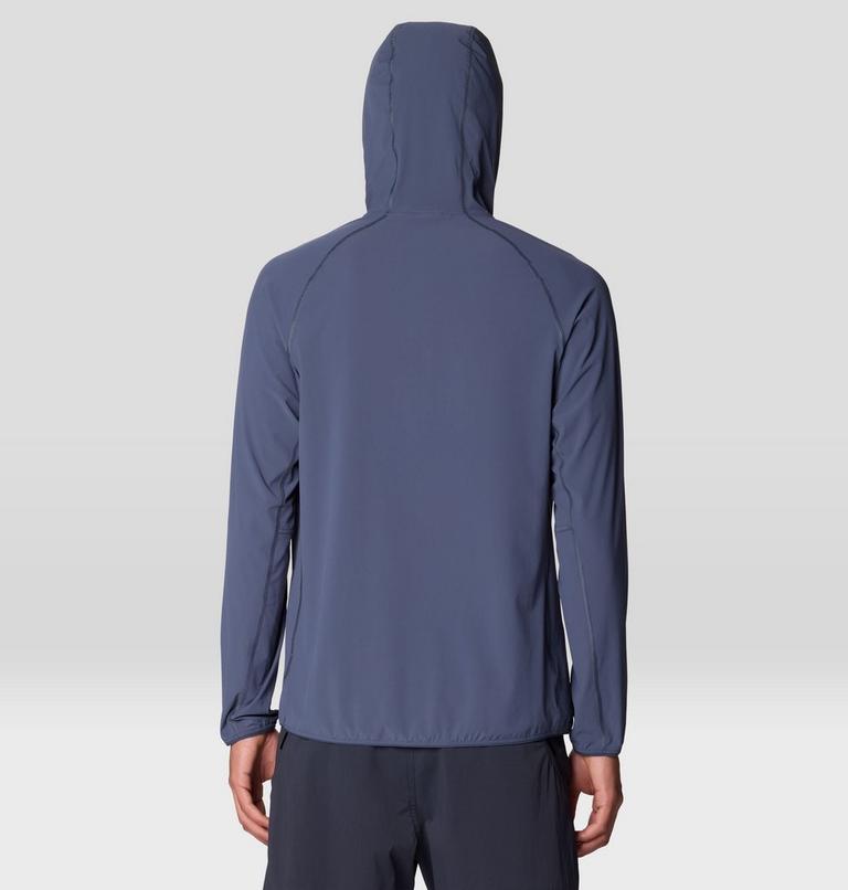 Mens Sunshield Hoody