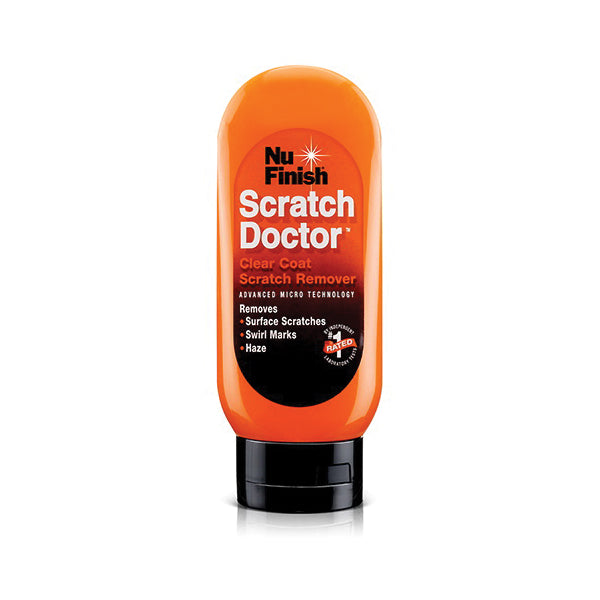 Nu Finish Scratch Doctor 6.5OZ