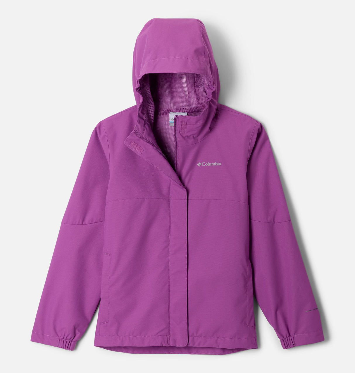 Columbia Girls Hikebound II Jacket - Razzle Razzle
