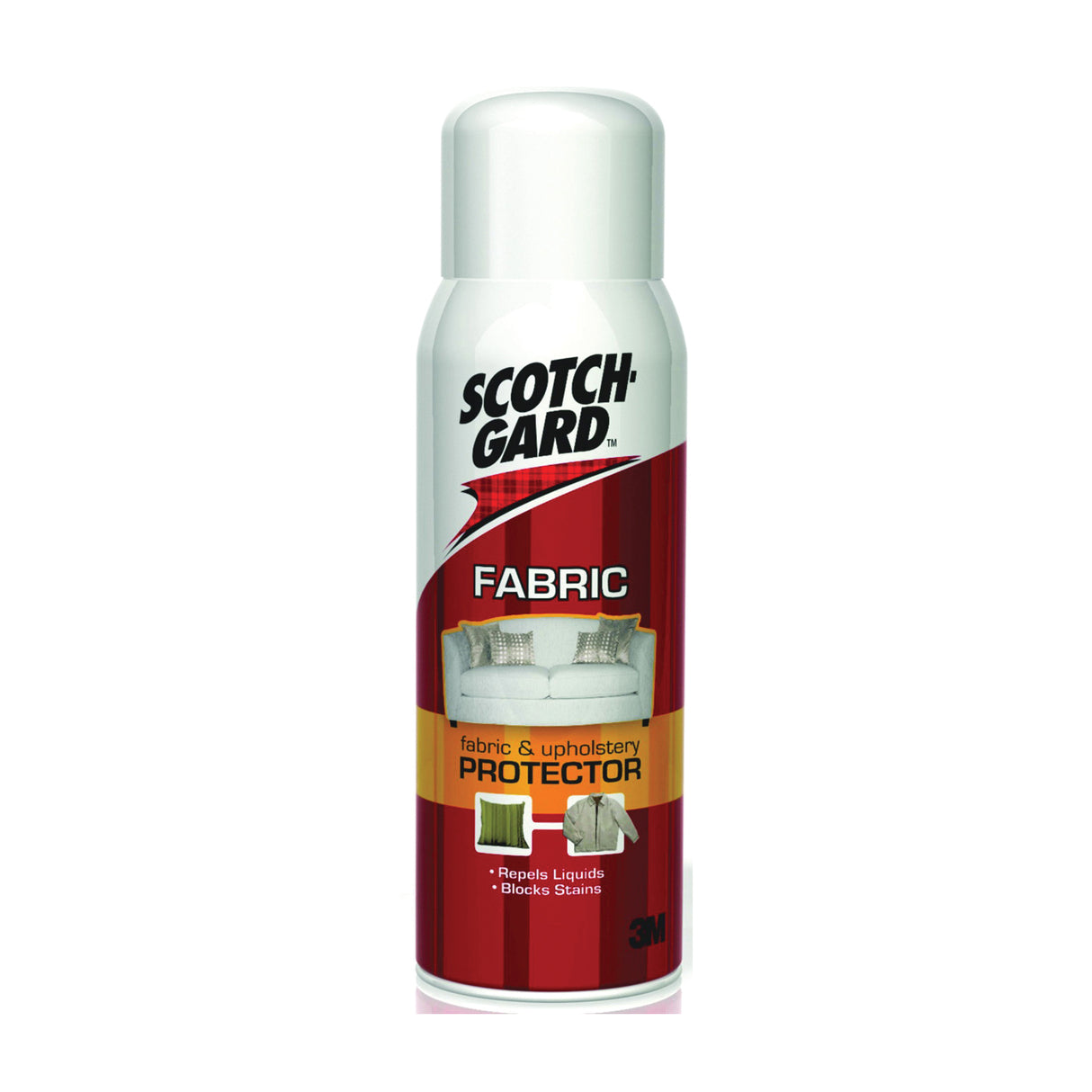 Scotchgard Fabric and Upholstery Protector 10OZ