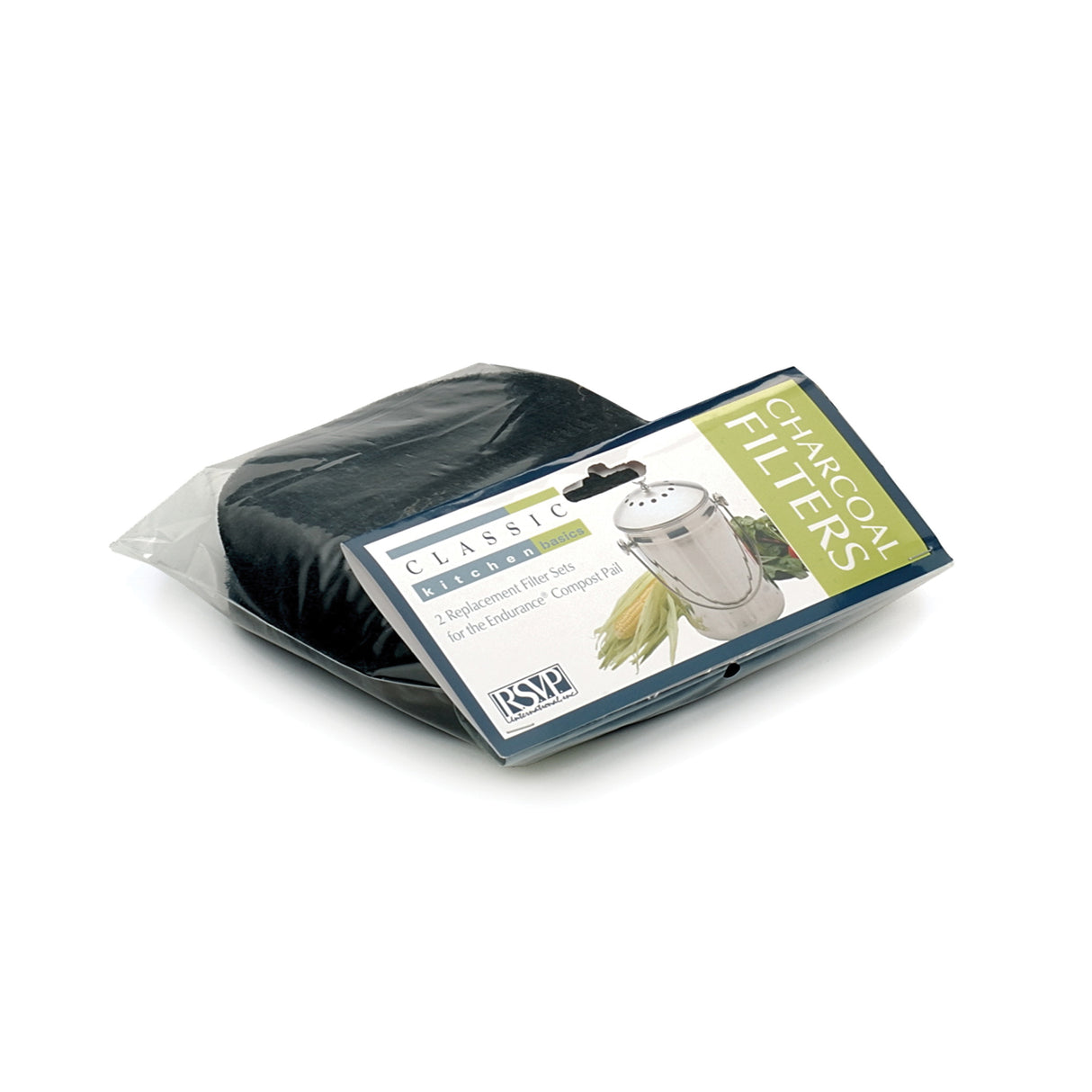 Endurance Replacement Filter