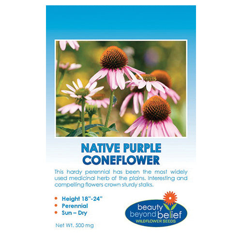 bbbseed Flower Seed