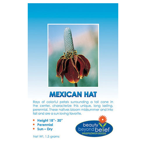 bbbseed Flower Seed