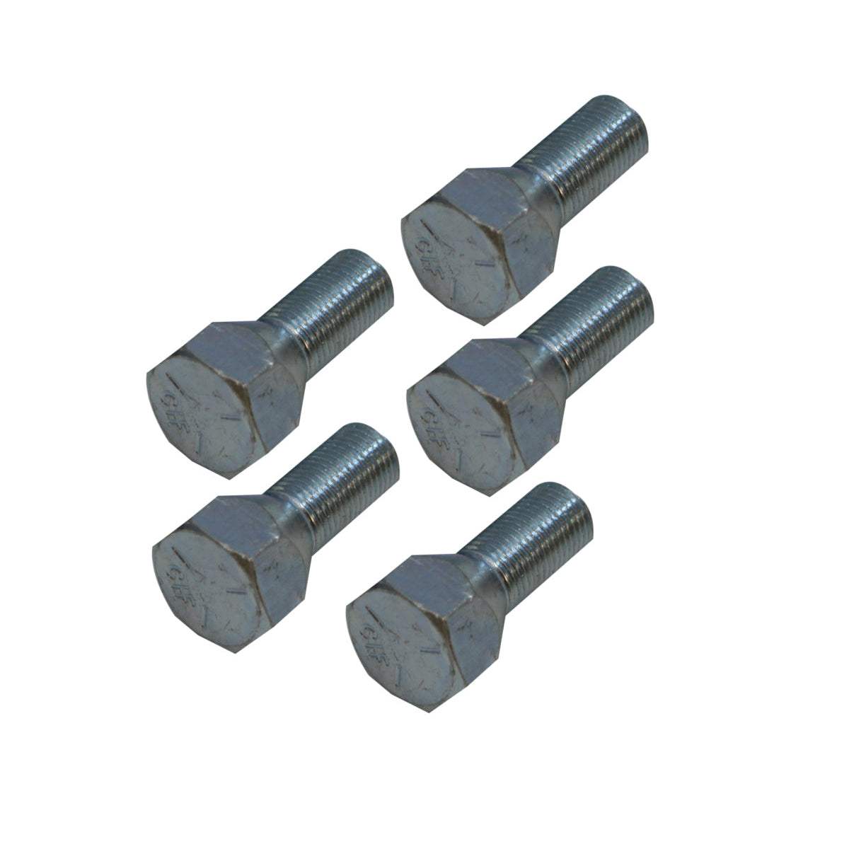 Carry-On Trailer Lug Bolt 1/2IN