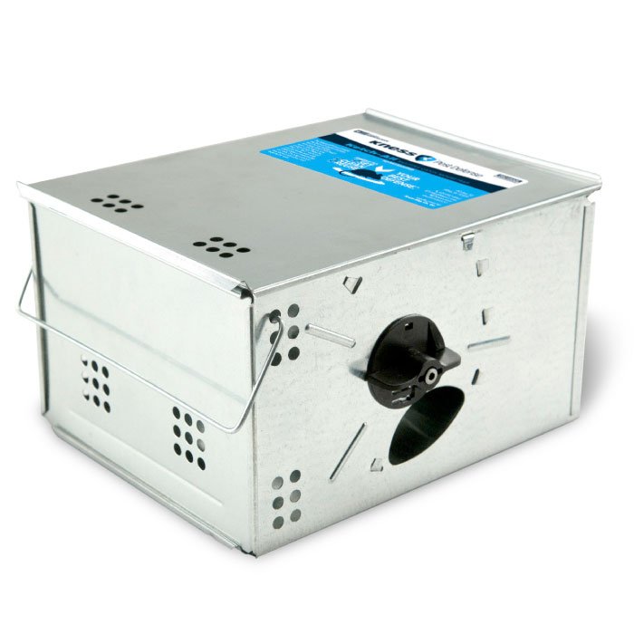 Kness Multiple Catch Mouse Trap