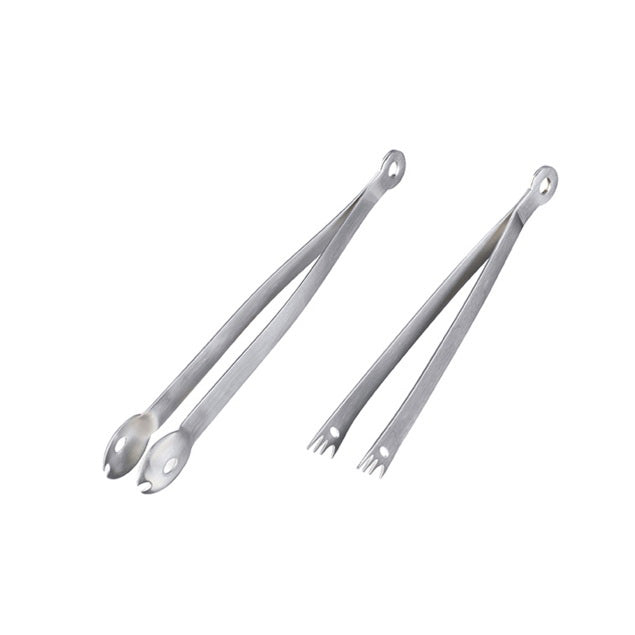 Prepworks Vegetable Tong Set