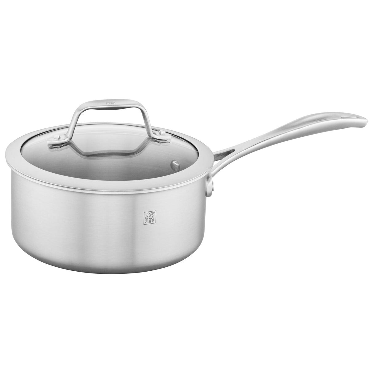 Henckels International Sauce Pan with Lid