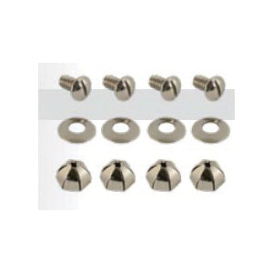 Custom Accessories Fastener