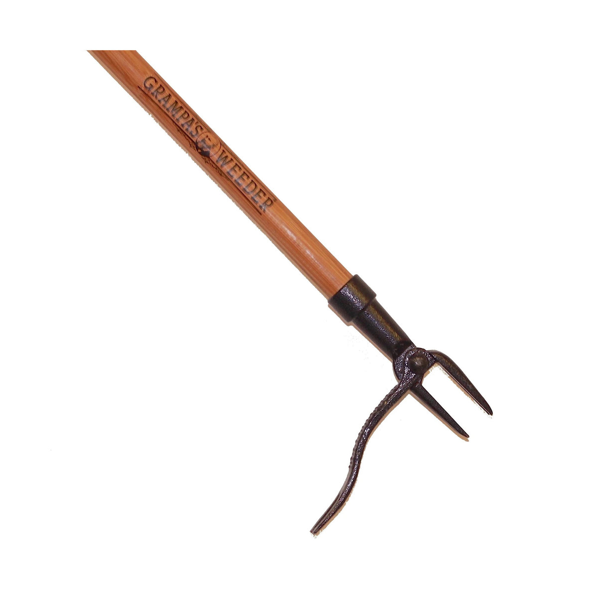 Grampa's Gardenware Weed Remover