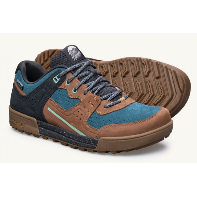 Lems Shoes Trail Thrasher Astroid