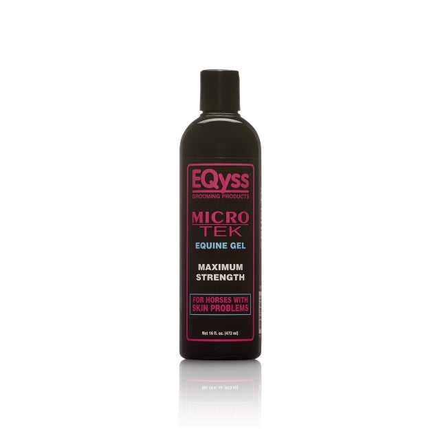 EQyss Micro-Tek Equine Gel