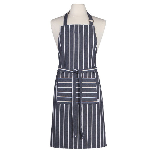 Now Designs by Danica Chef Apron Butcherstripe
