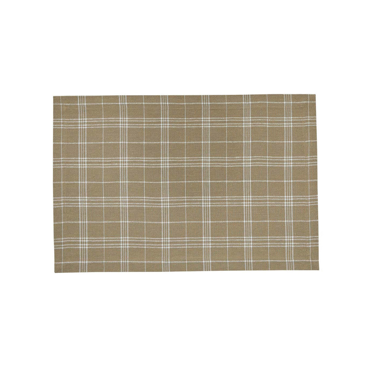 Park Designs Placemat Cream