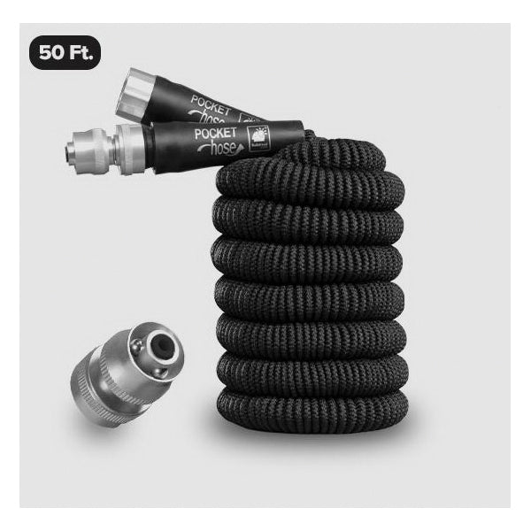 POCKET hose Expanding Garden Hose