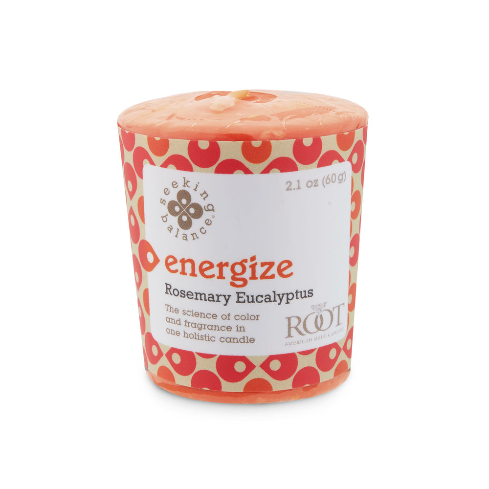 Root Candle Energize