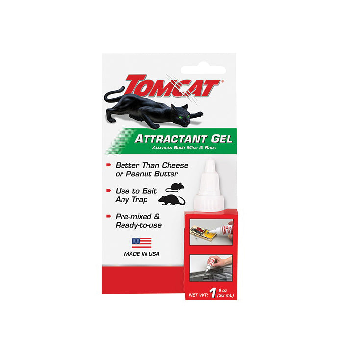 Tomcat Attractant Gel 1OZ