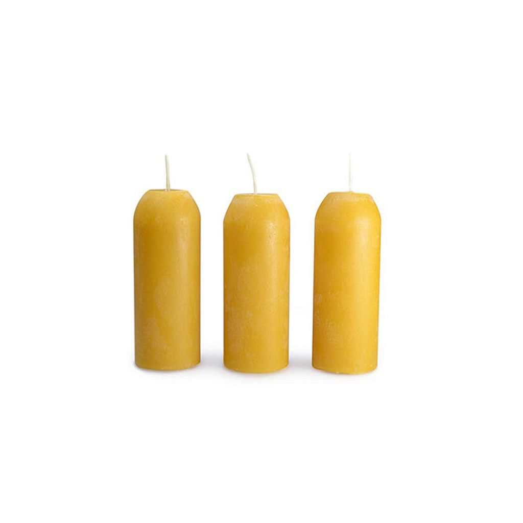 UCO Candle 3PK
