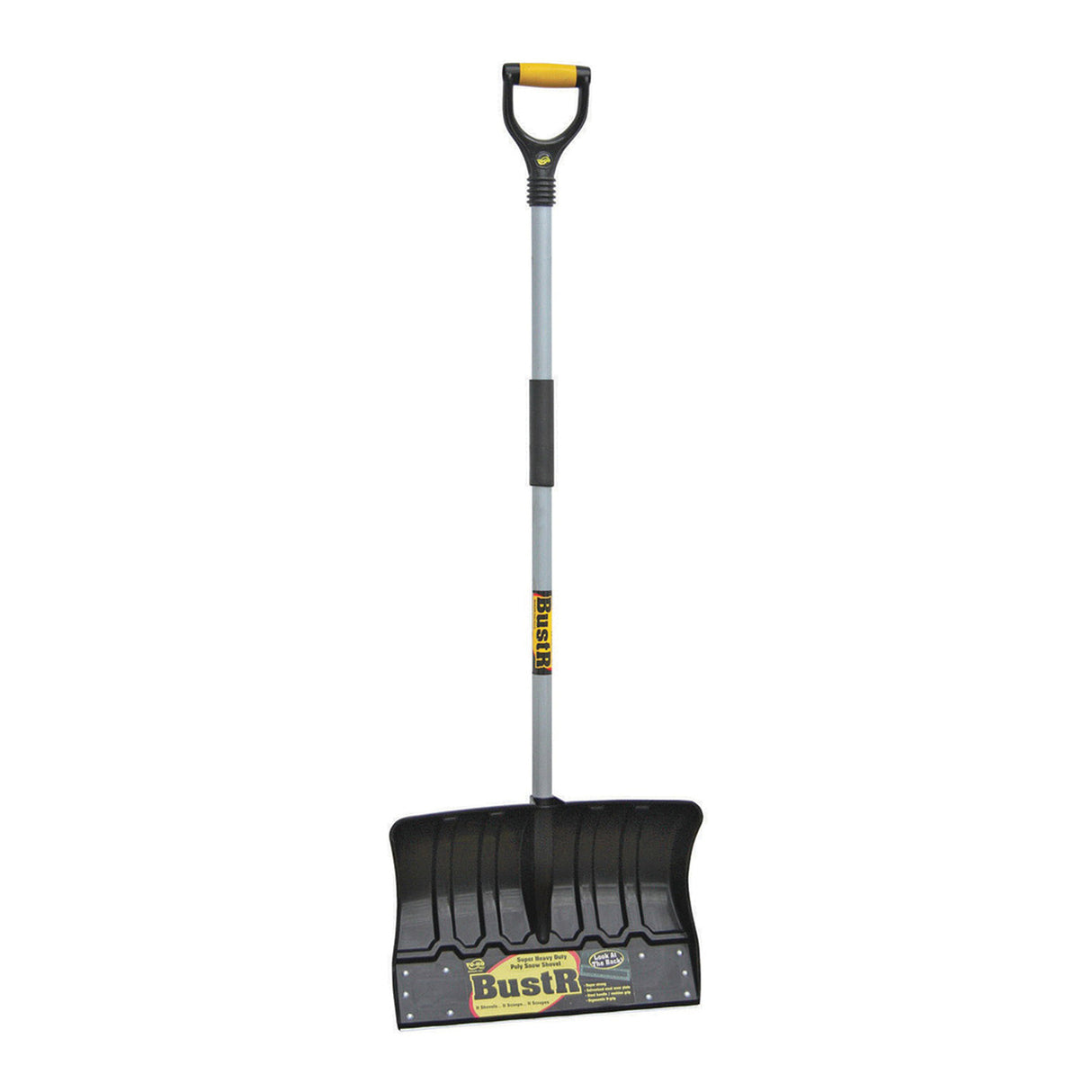 Yeoman Snow Shovel