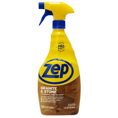 Zep Granite and Stone Cleaner