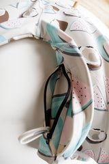 Kavu Womens Sunshade Hoodie Coconutty