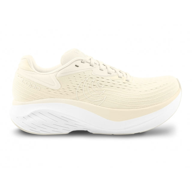 Topo Athletic Atmos 2 Cream / White