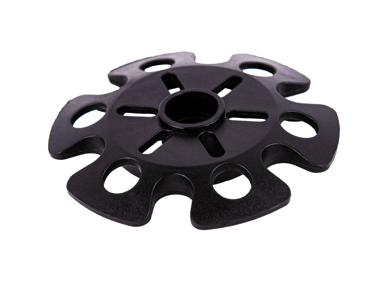 Snow Baskets-threaded