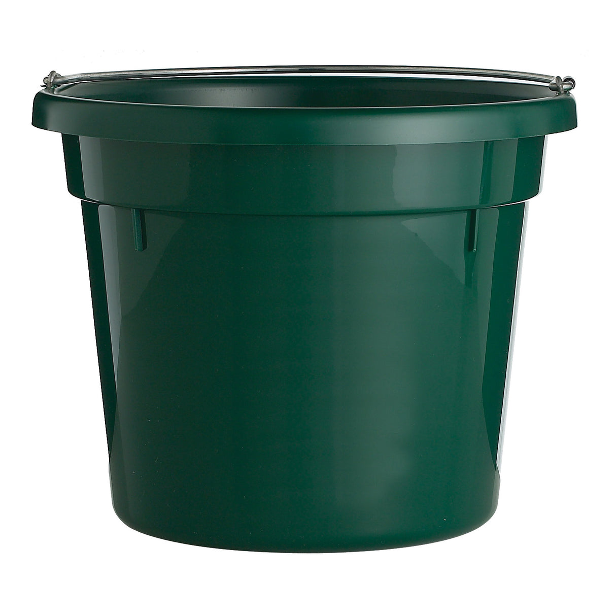 Miller Utility Bucket Green