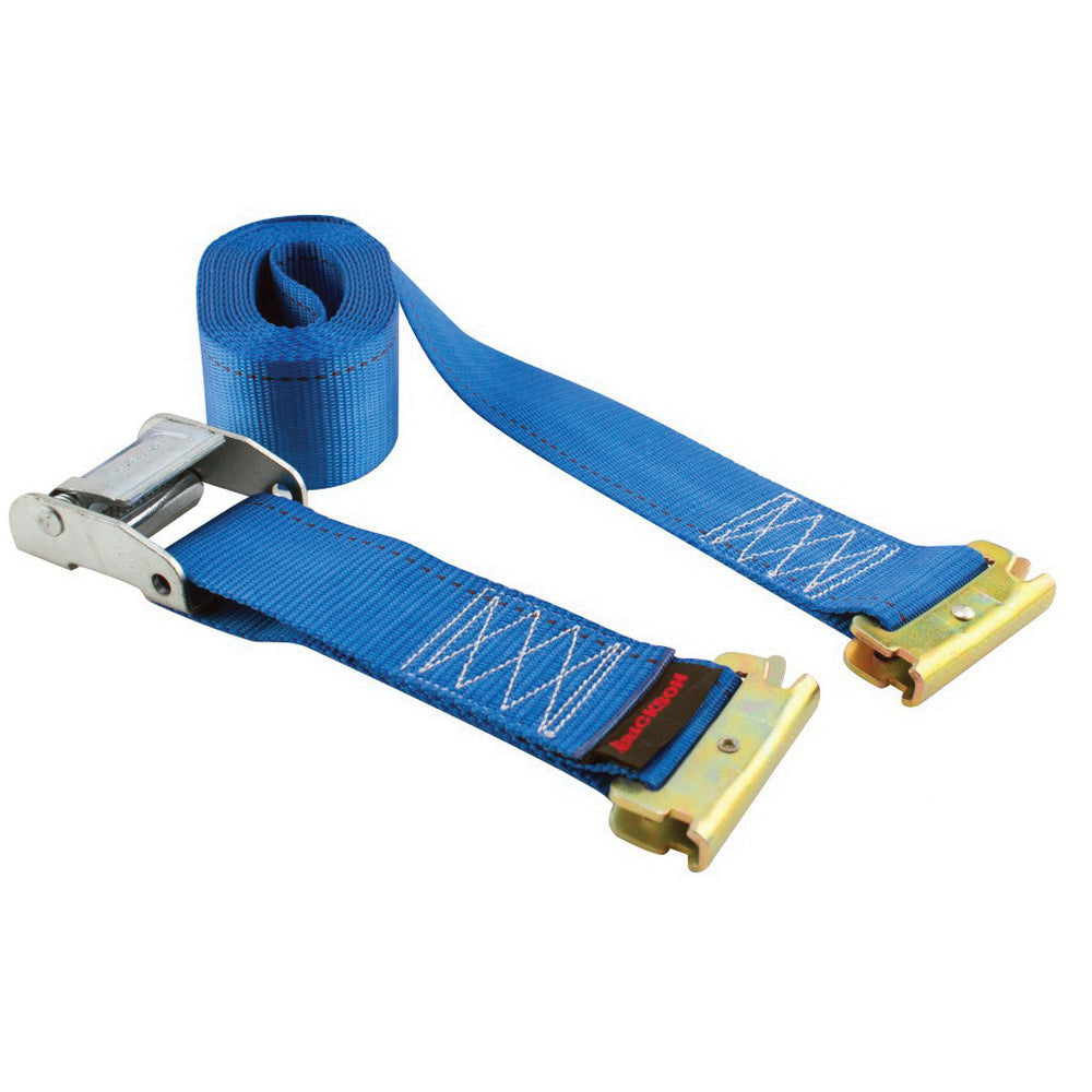 Erickson Cam Lock Logistic Strap / 2INX16FT