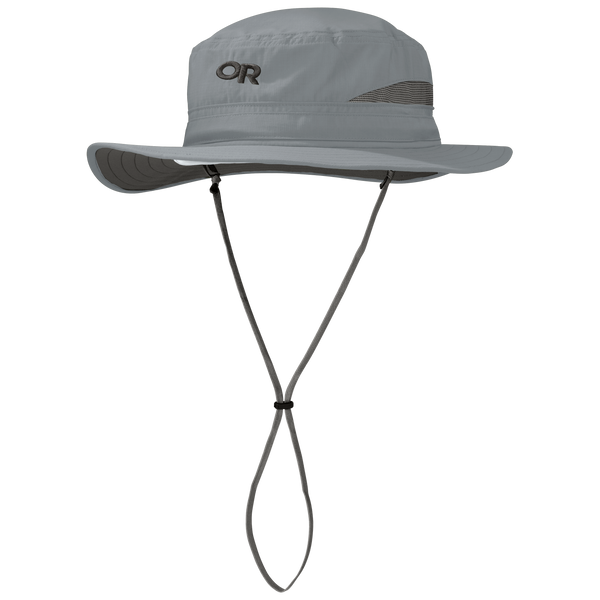 Outdoor Research Bugout Brim Hat - Pebble Pebble