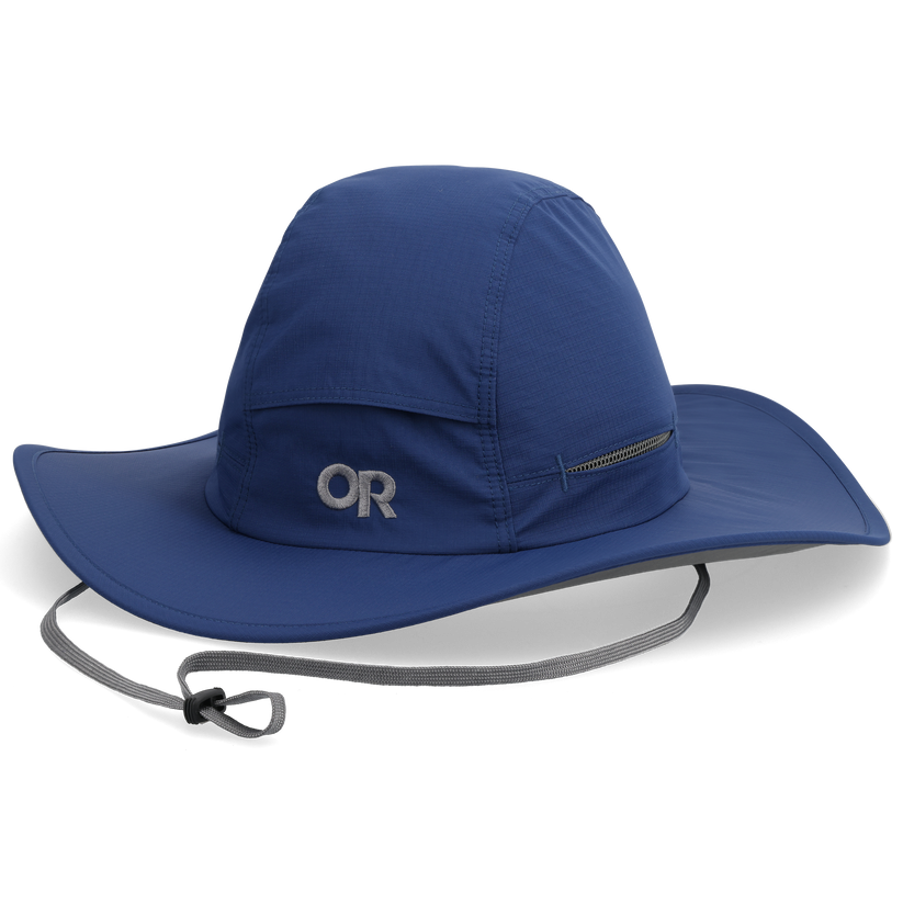 Outdoor Research Sunbriolet Sun Hat - Cenote Cenote