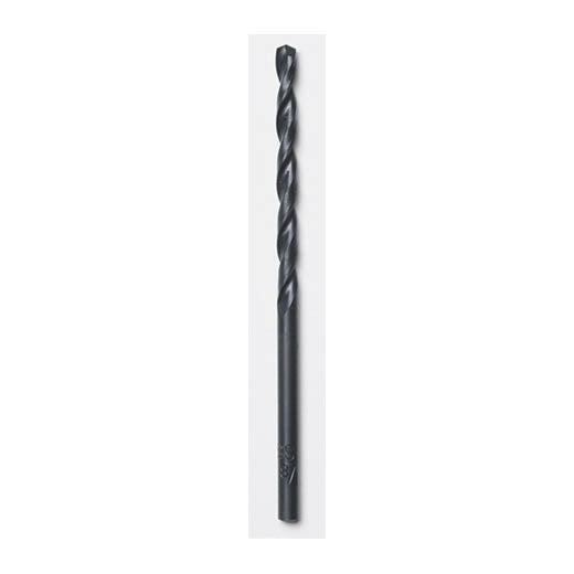 Milwaukee 7/64 In. Thunderbolt Black Oxide Drill Bit